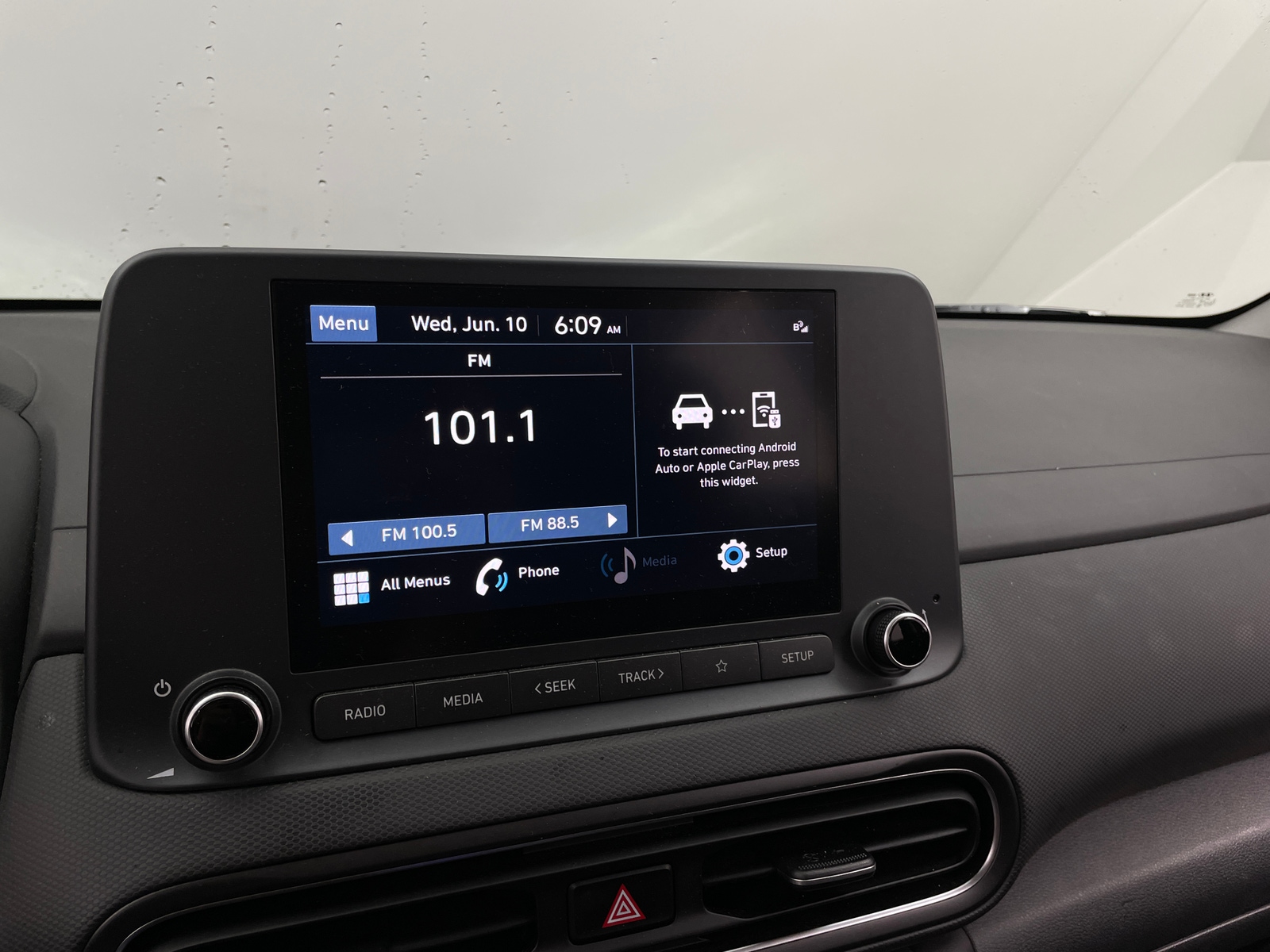 Thumbnail: 2023 Hyundai Kona - 4