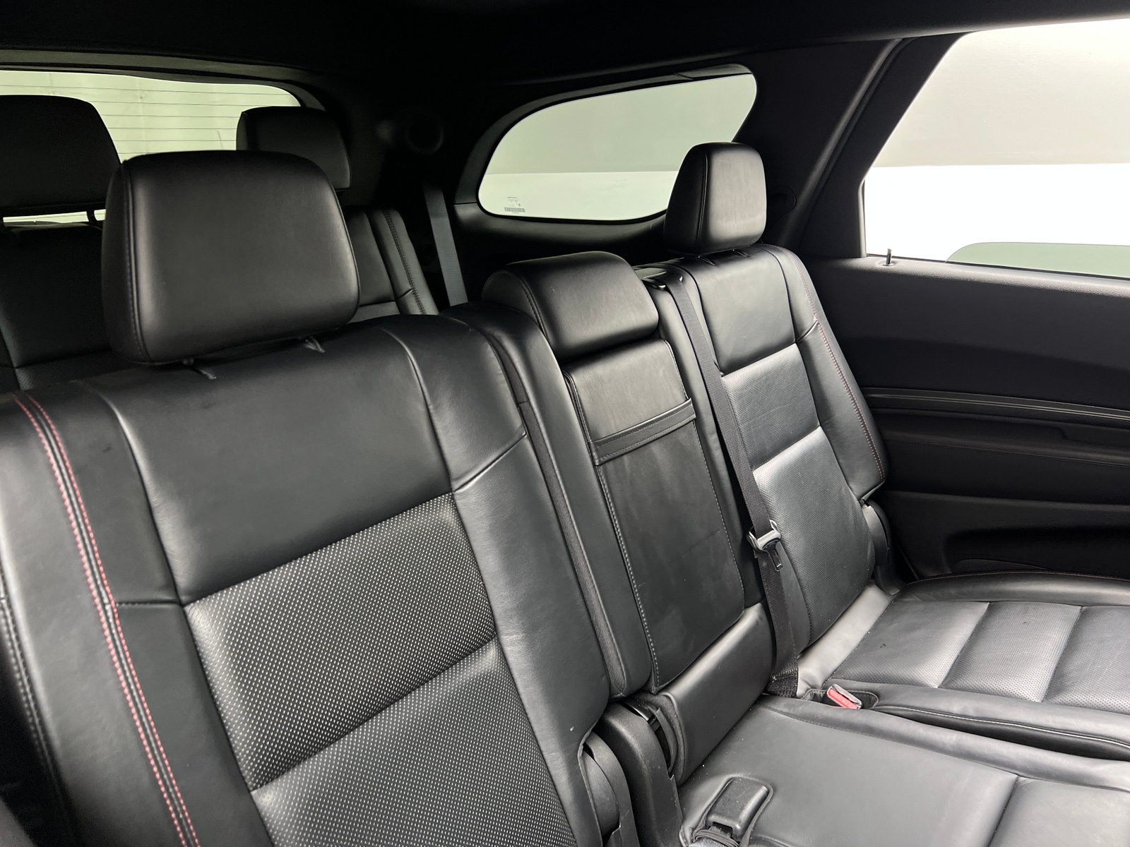 Thumbnail: 2021 Dodge Durango - 5