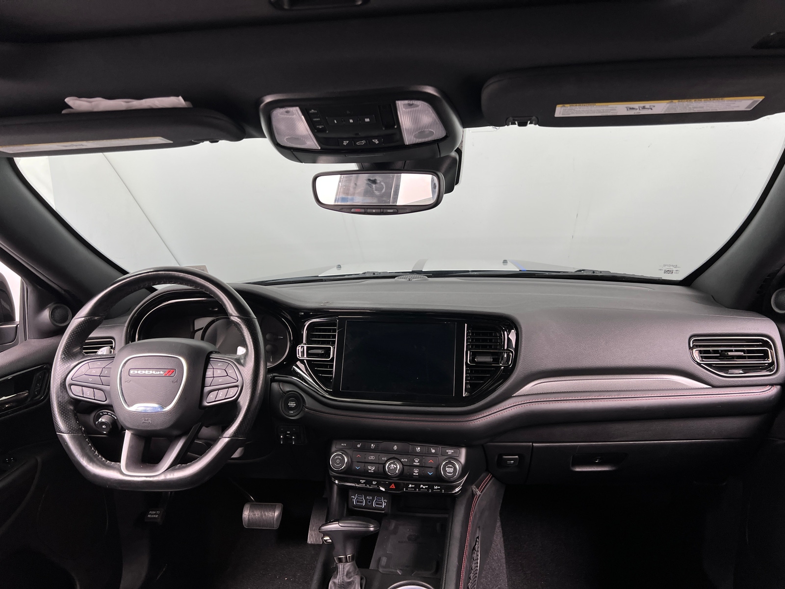 Thumbnail: 2021 Dodge Durango - 2