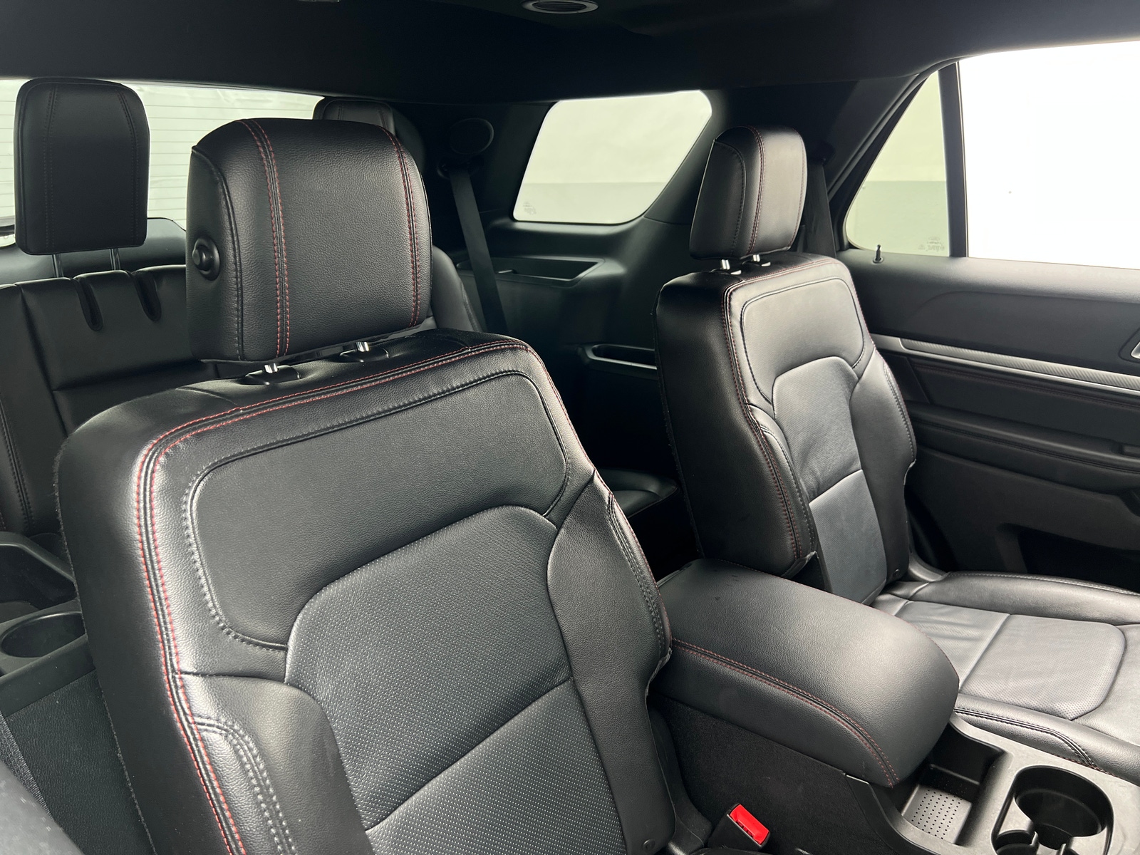 Thumbnail: 2018 Ford Explorer - 5