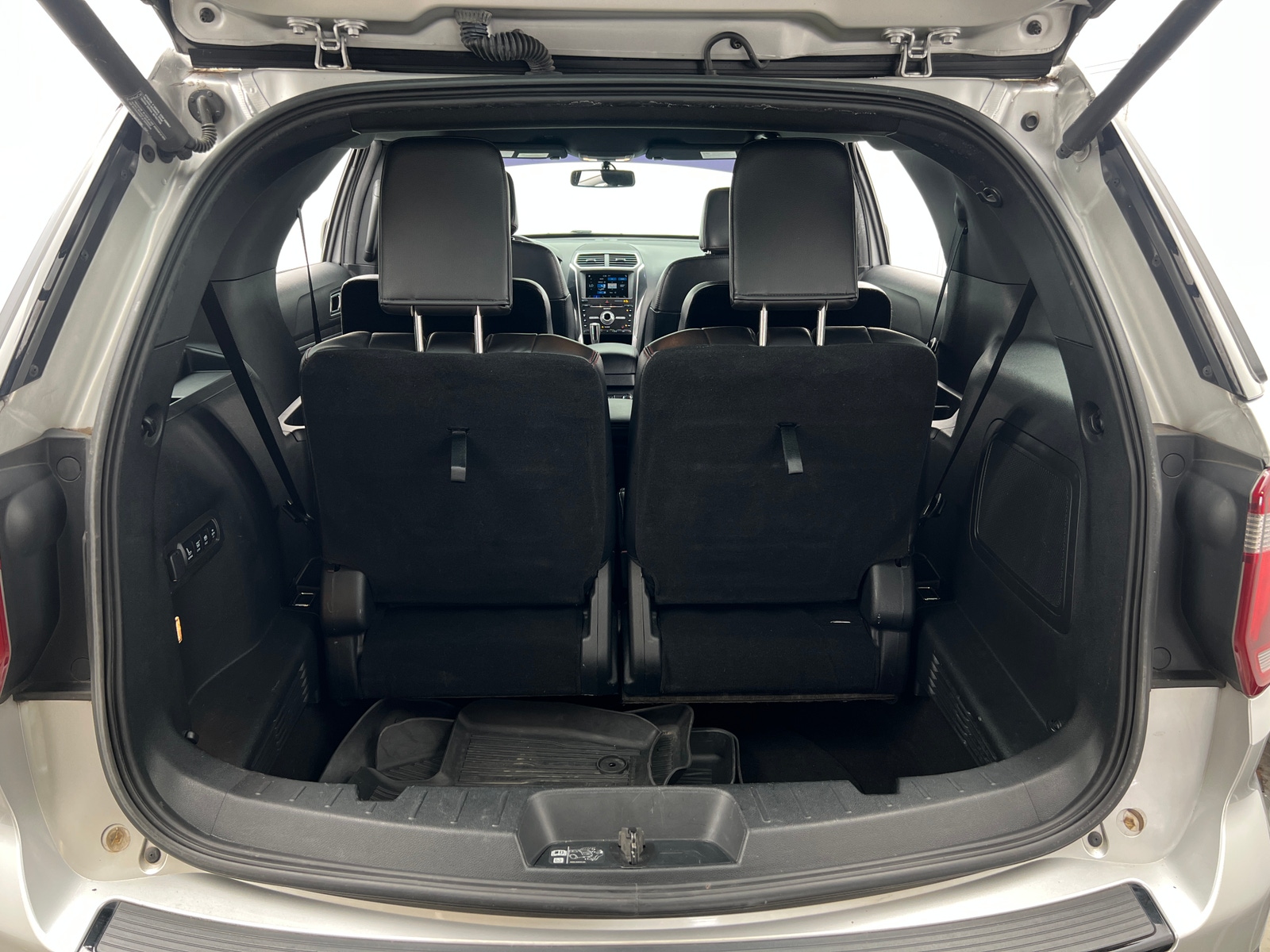 Thumbnail: 2018 Ford Explorer - 6