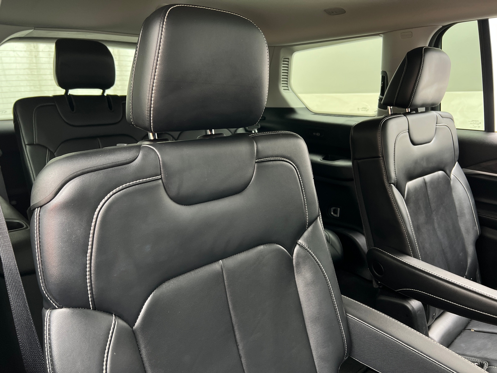 Thumbnail: 2021 Jeep Grand Cherokee L - 5