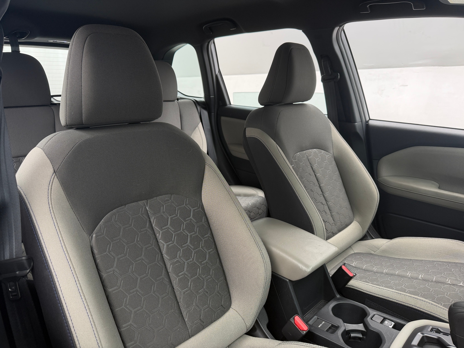 Thumbnail: 2025 Subaru Forester - 2
