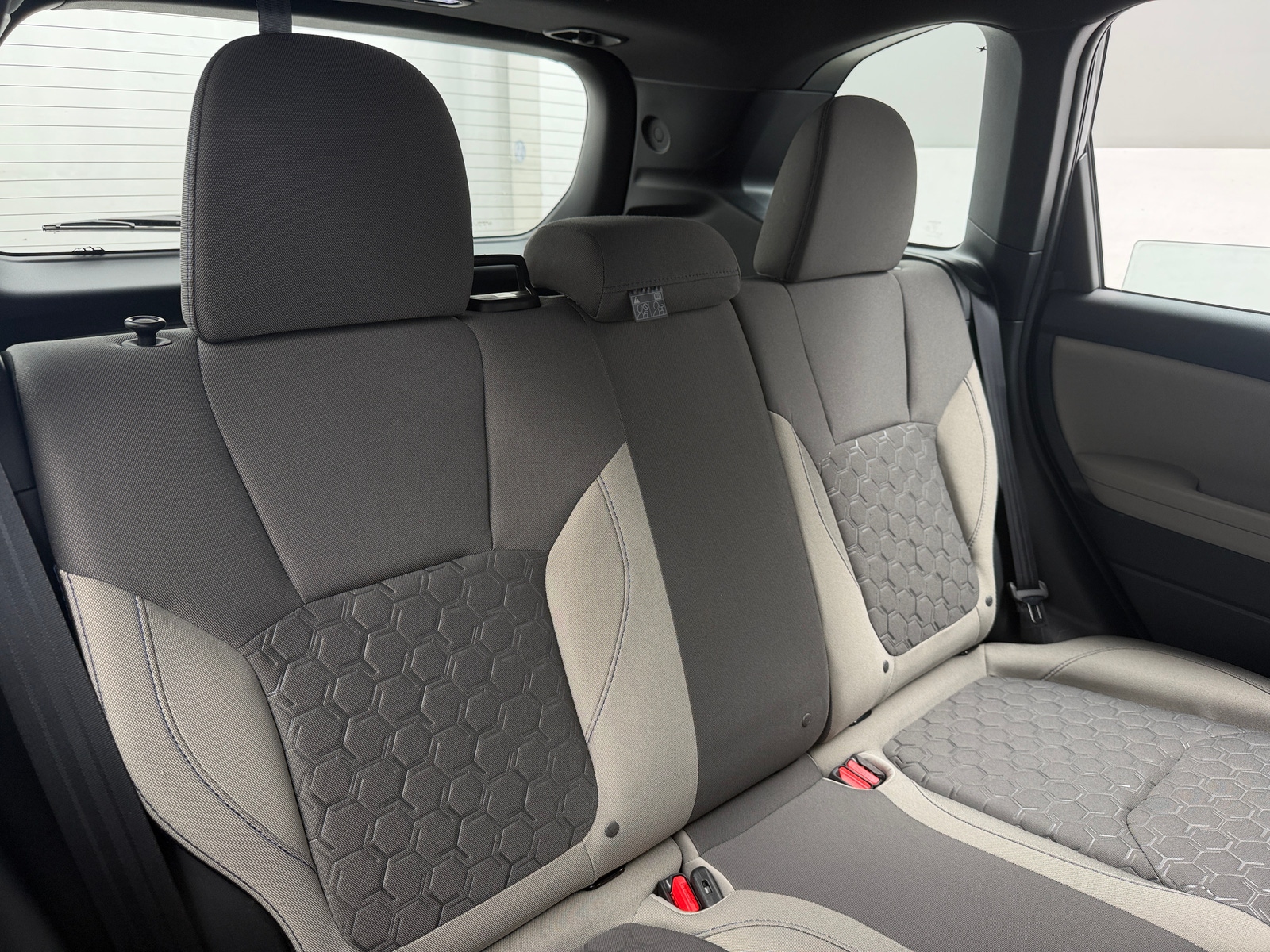 Thumbnail: 2025 Subaru Forester - 6