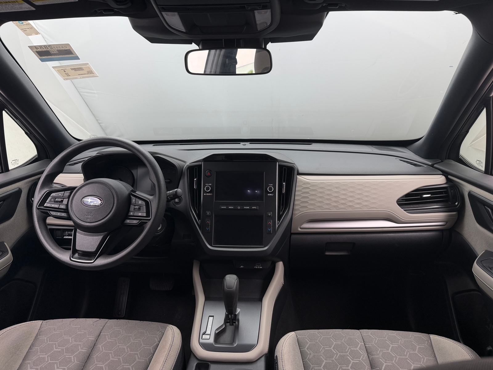 Thumbnail: 2025 Subaru Forester - 3