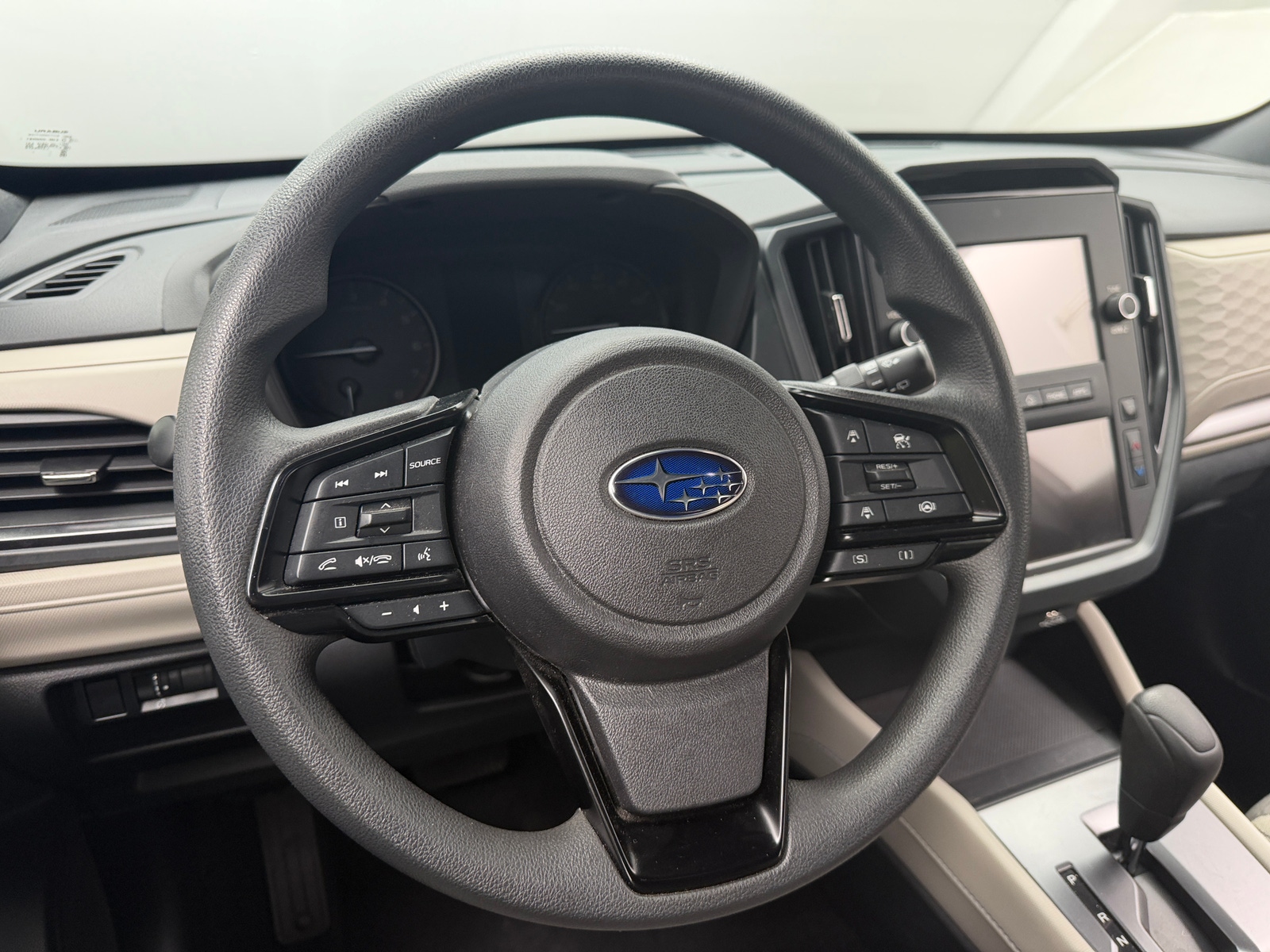 Thumbnail: 2025 Subaru Forester - 5