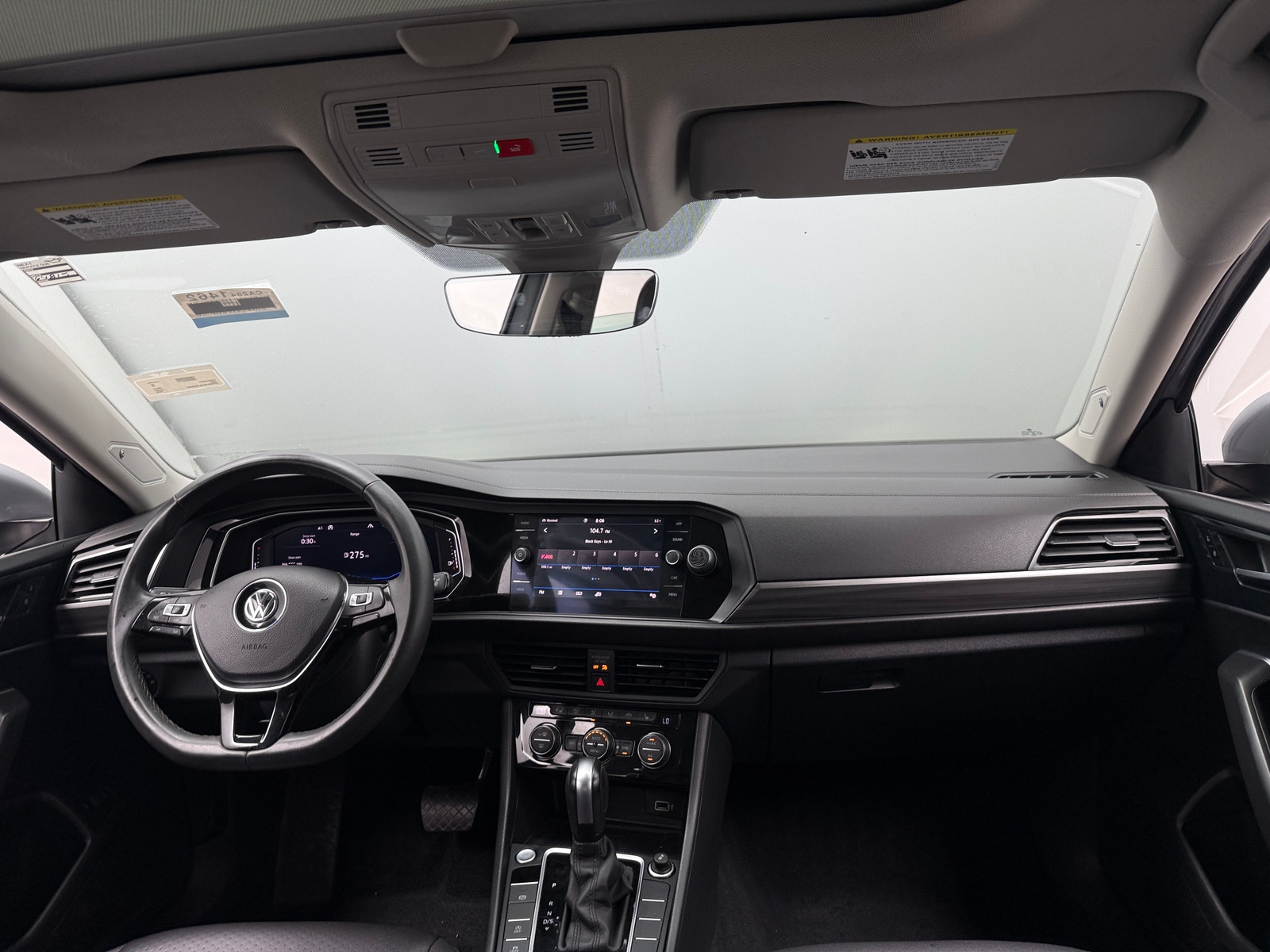 Thumbnail: 2020 Volkswagen Jetta - 2