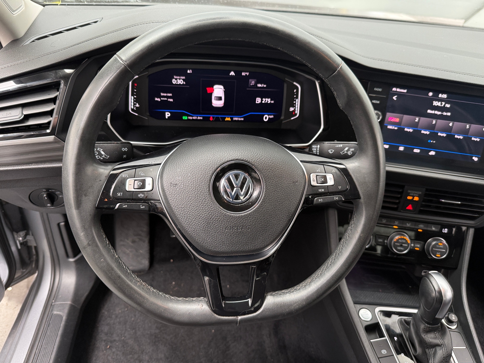 Thumbnail: 2020 Volkswagen Jetta - 4