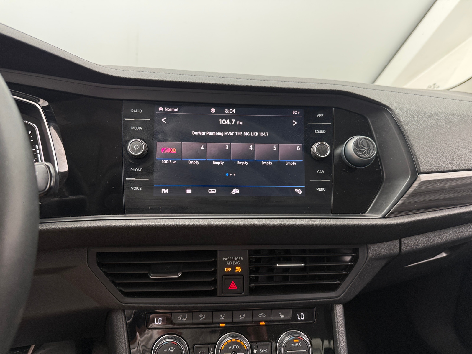 Thumbnail: 2020 Volkswagen Jetta - 3