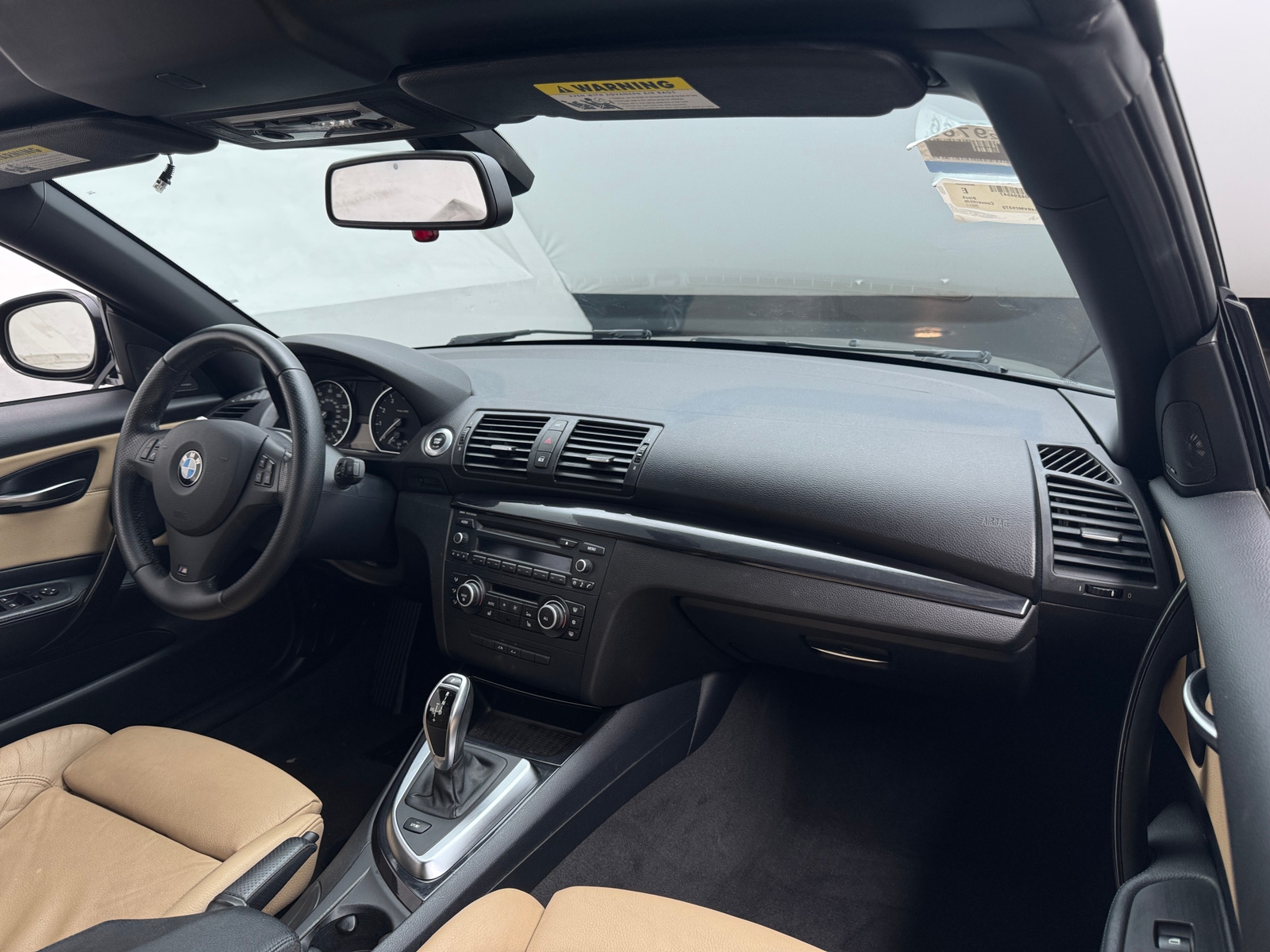 Thumbnail: 2011 BMW 1 Series - 2