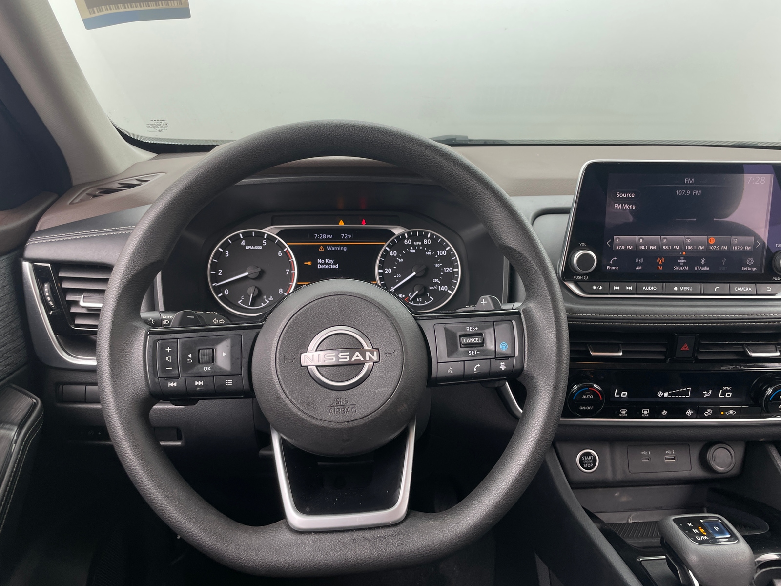 Thumbnail: 2022 Nissan Rogue - 5