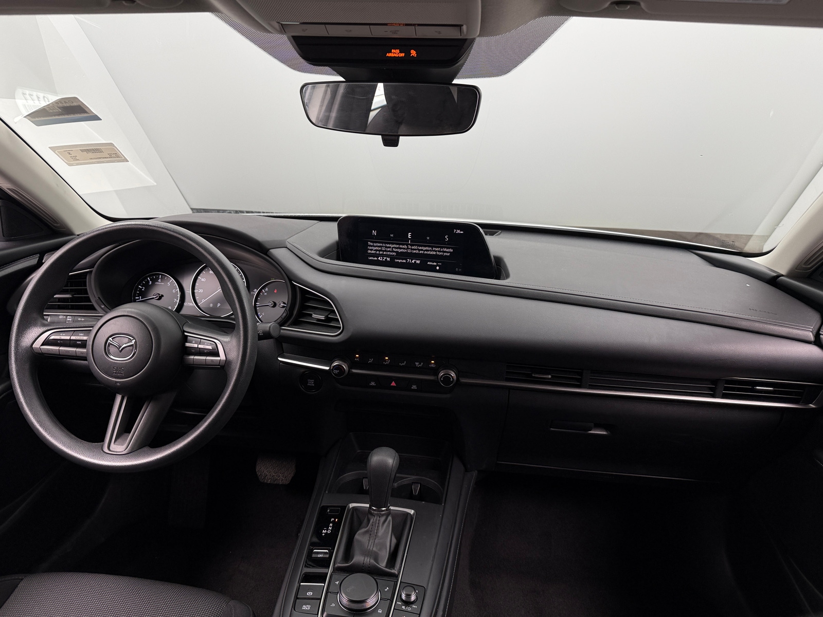 Thumbnail: 2023 Mazda CX-30 - 3