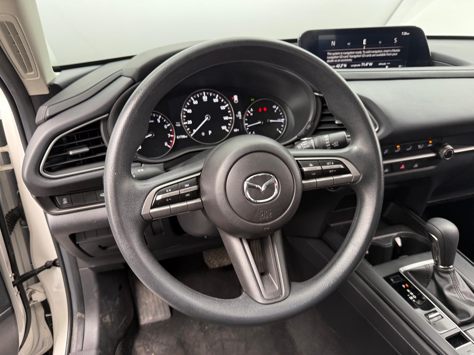 Thumbnail: 2023 Mazda CX-30 - 5