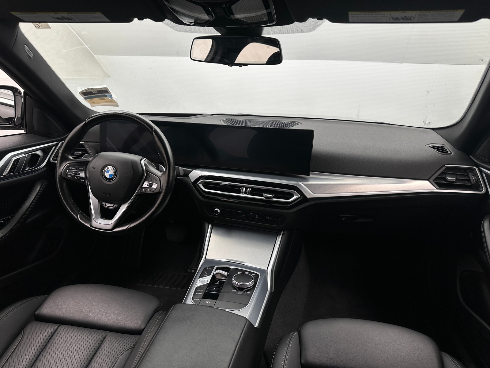 Thumbnail: 2024 BMW 4 Series - 2