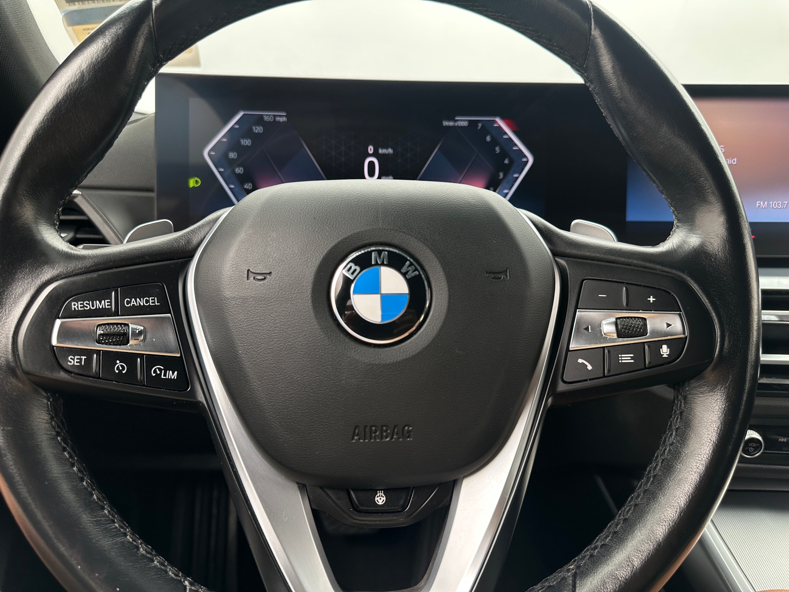 Thumbnail: 2024 BMW 4 Series - 4