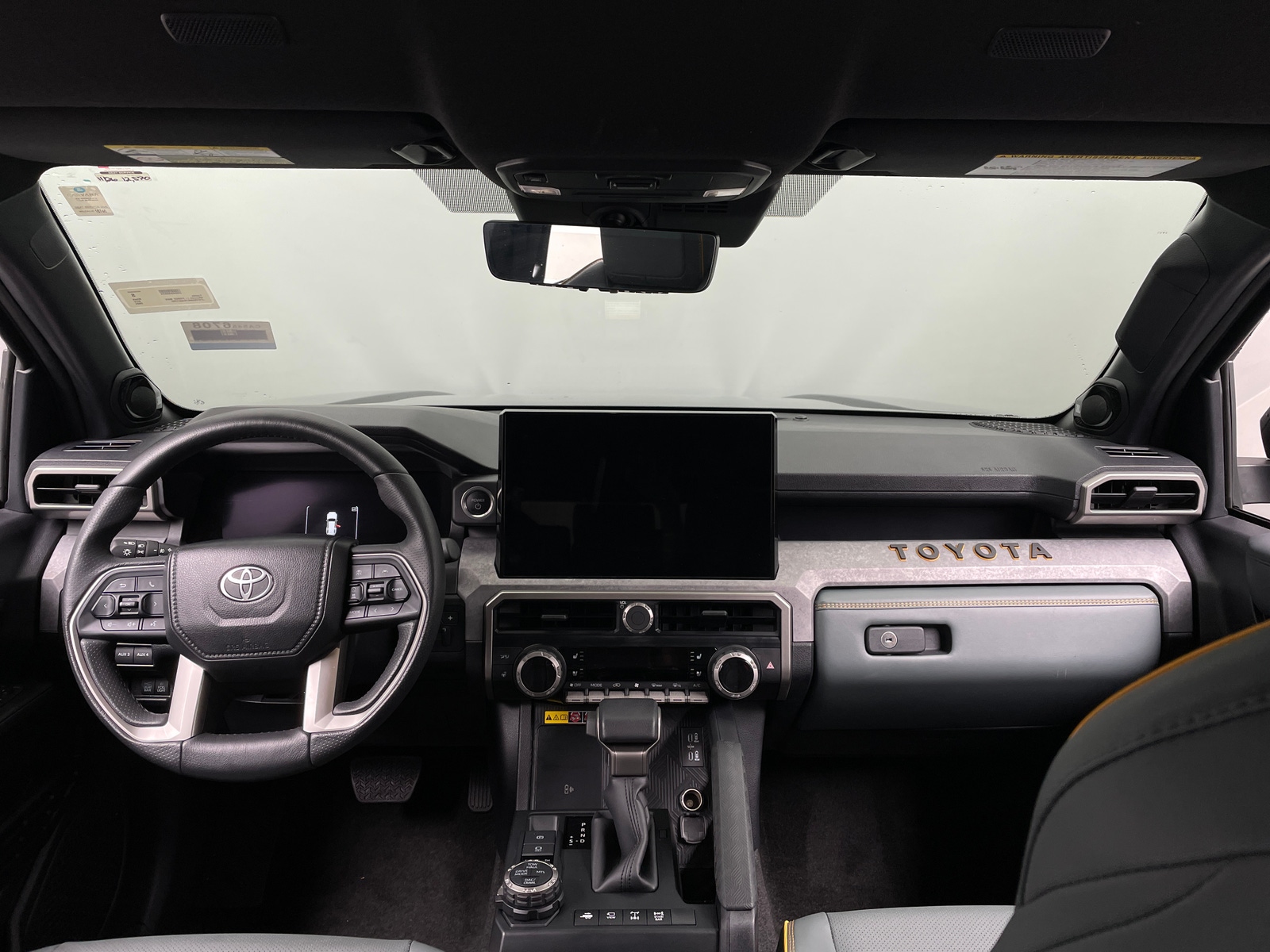 Thumbnail: 2025 Toyota 4Runner - 2
