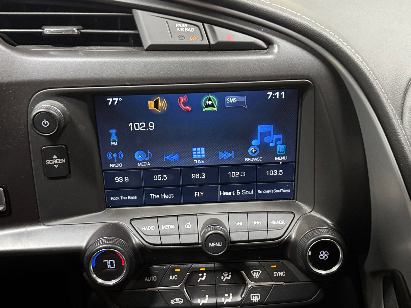 Thumbnail: 2019 Chevrolet Corvette - 2