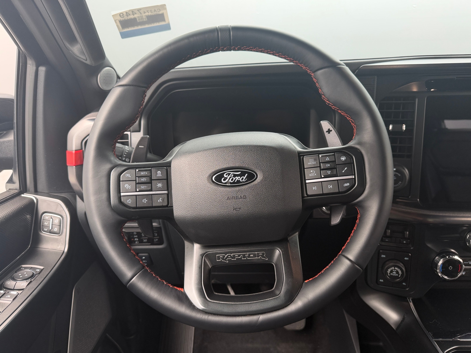 Thumbnail: 2025 Ford Econoline - 4