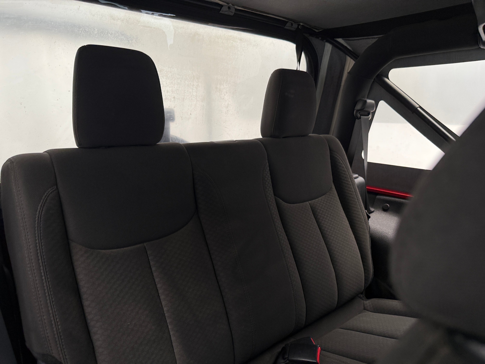 Thumbnail: 2017 Jeep Wrangler - 6