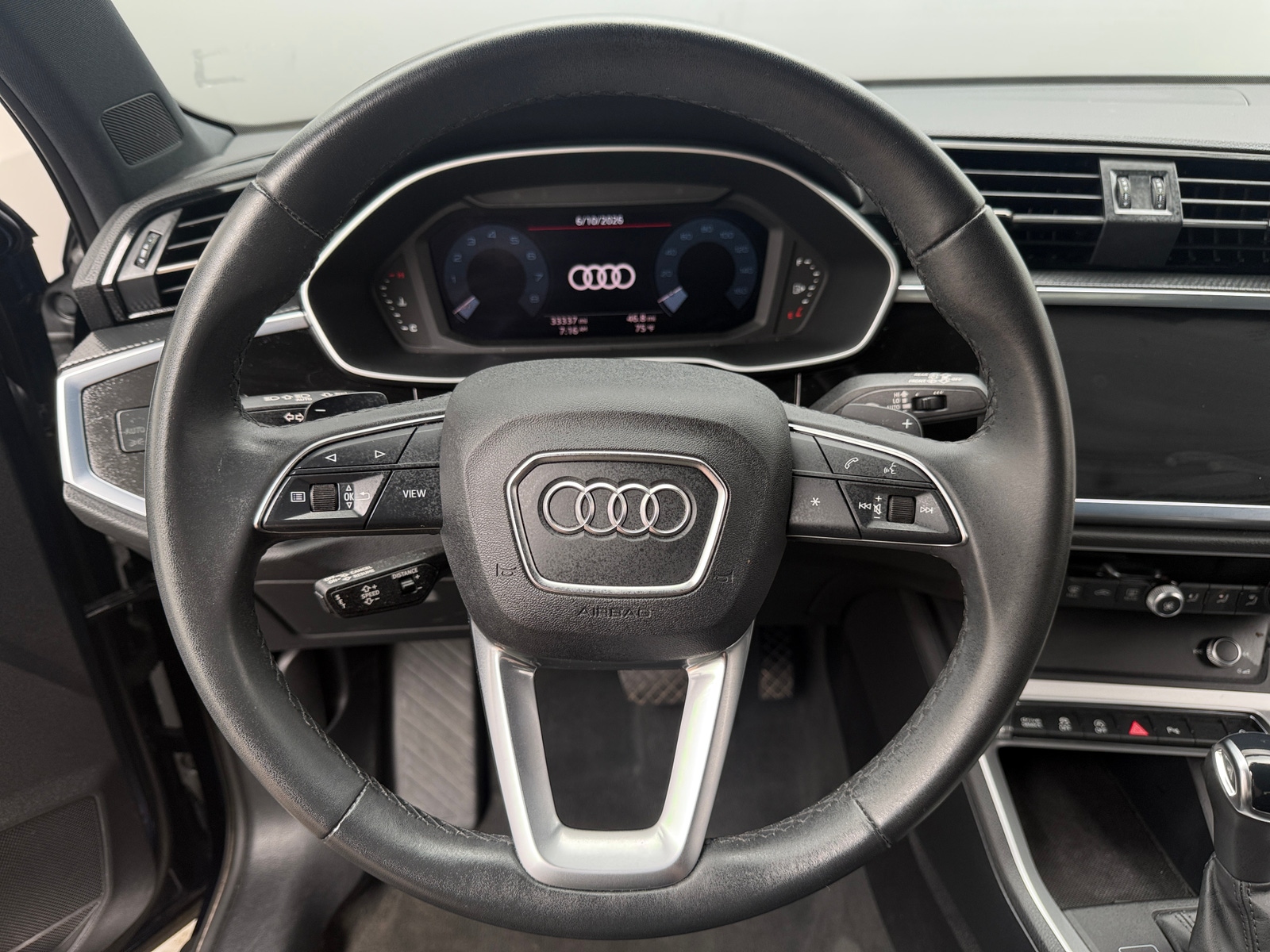 Thumbnail: 2025 Audi Q3 - 4