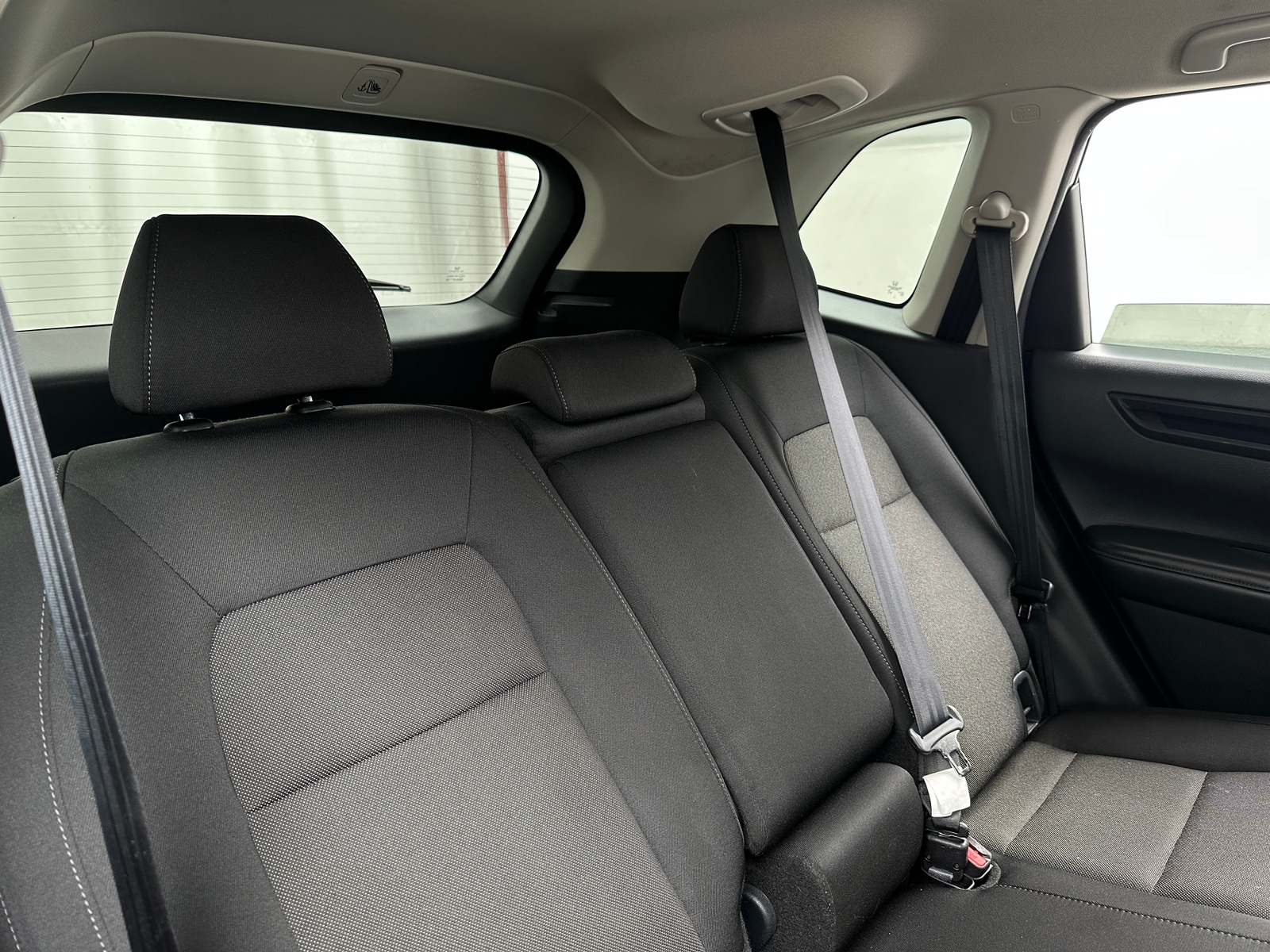 Thumbnail: 2025 Honda CR-V - 6