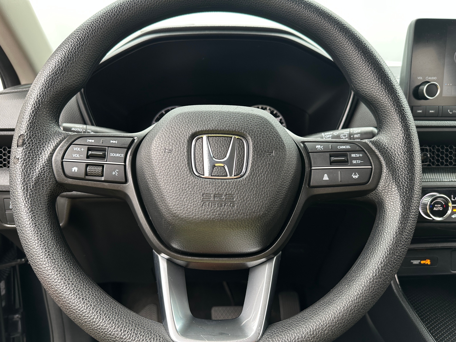 Thumbnail: 2025 Honda CR-V - 5