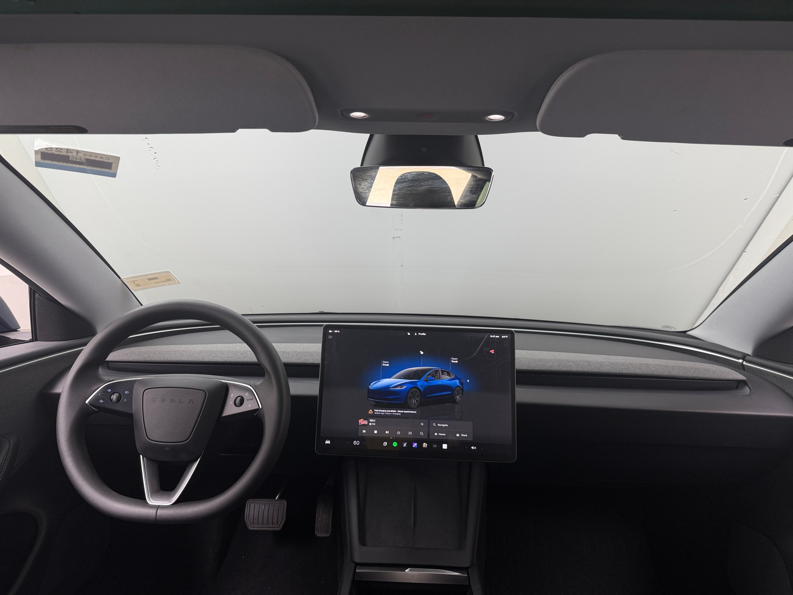 Thumbnail: 2024 Tesla Model 3 - 2