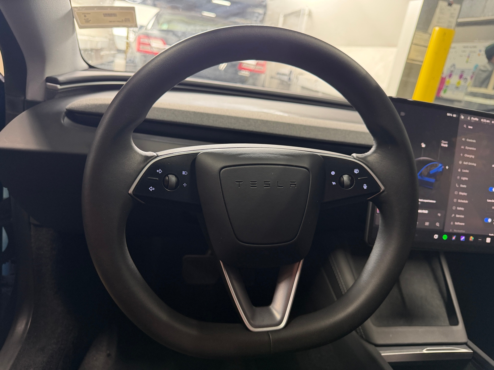 Thumbnail: 2024 Tesla Model 3 - 4