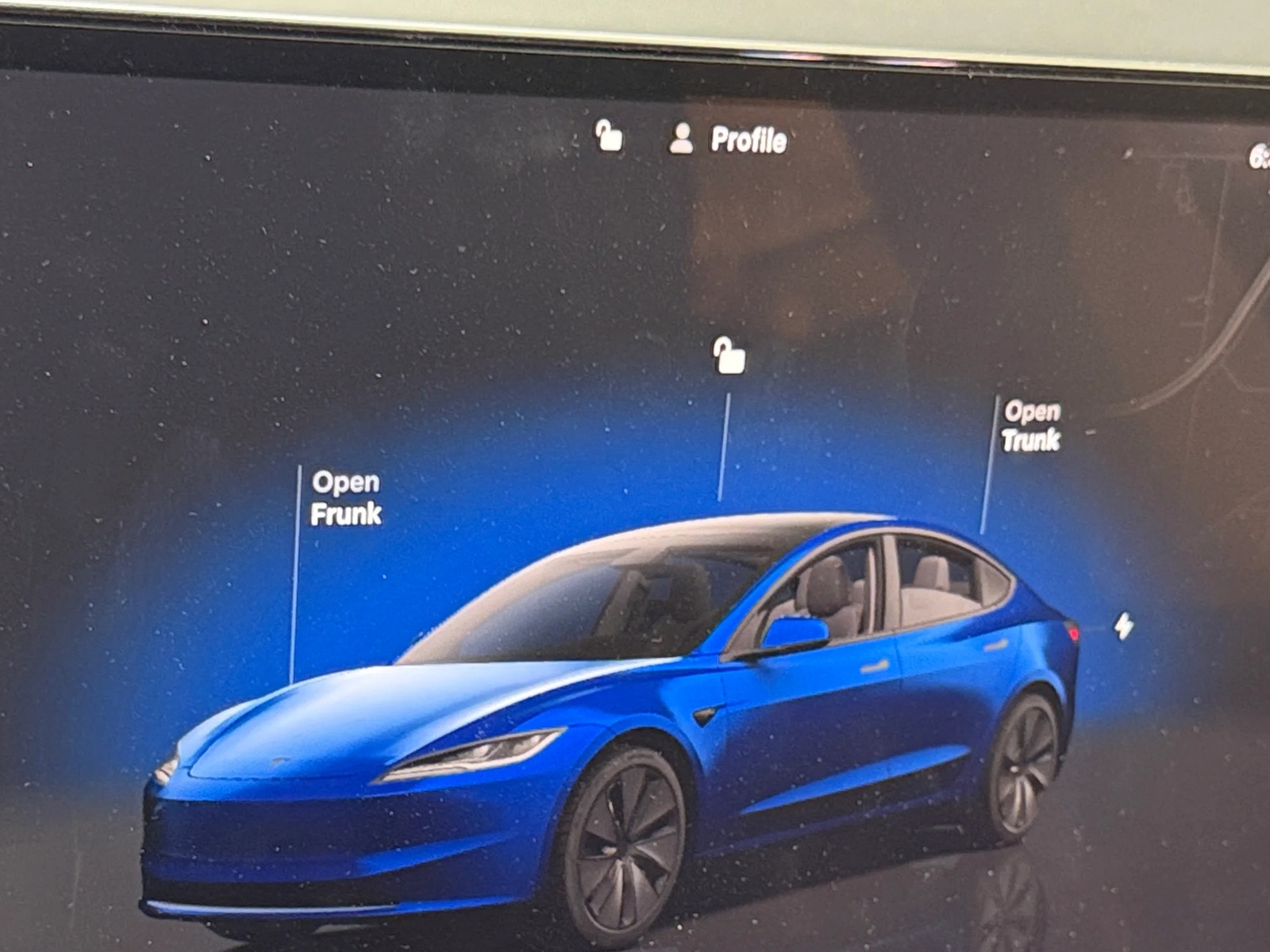 Thumbnail: 2024 Tesla Model 3 - 3