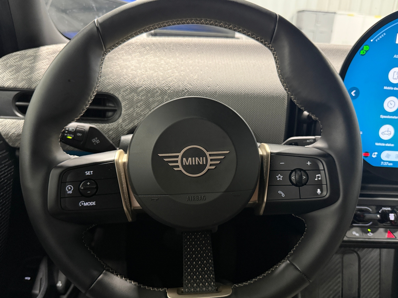 Thumbnail: 2025 MINI Cooper Hardtop - 5