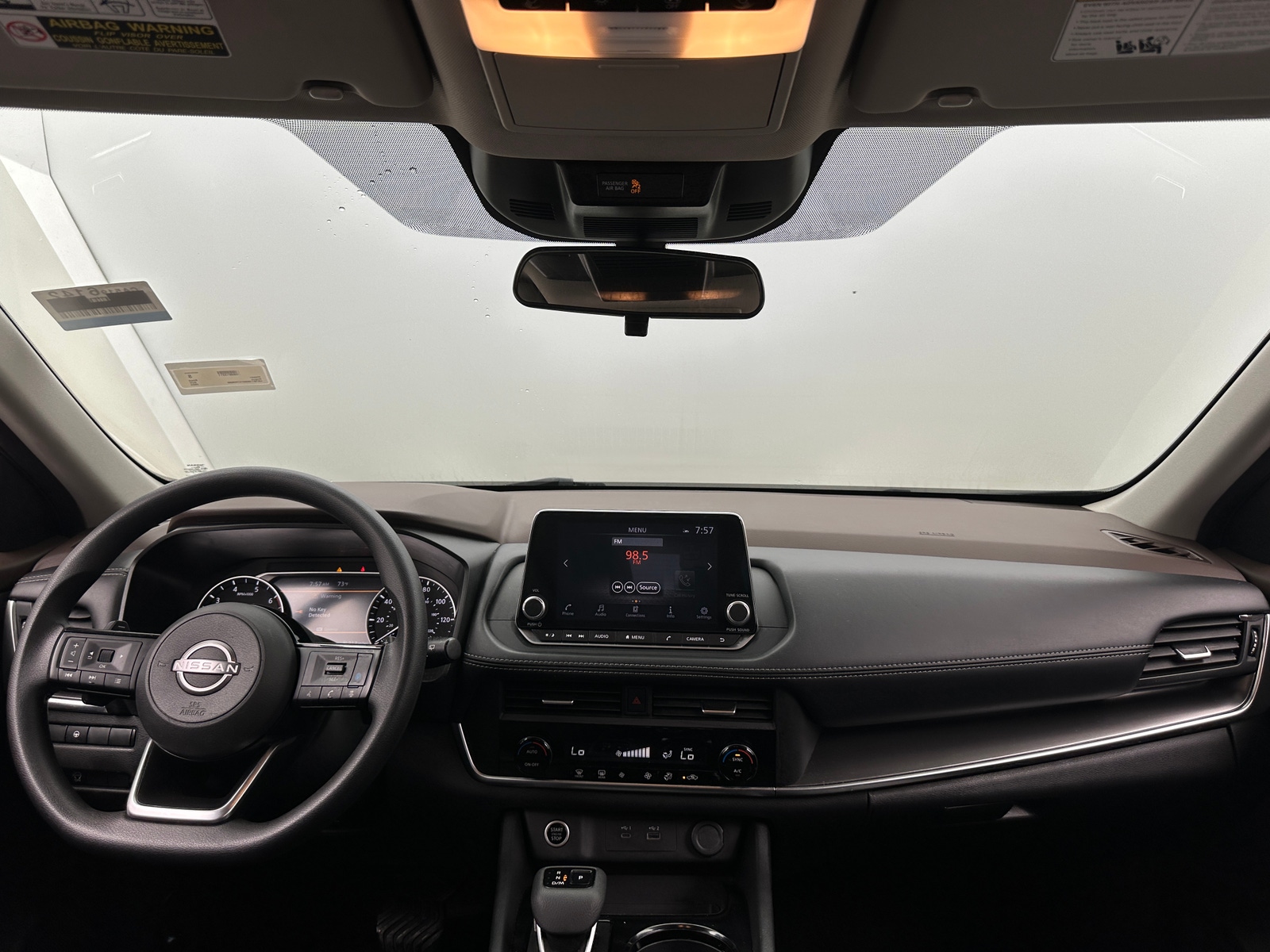 Thumbnail: 2023 Nissan Rogue - 3