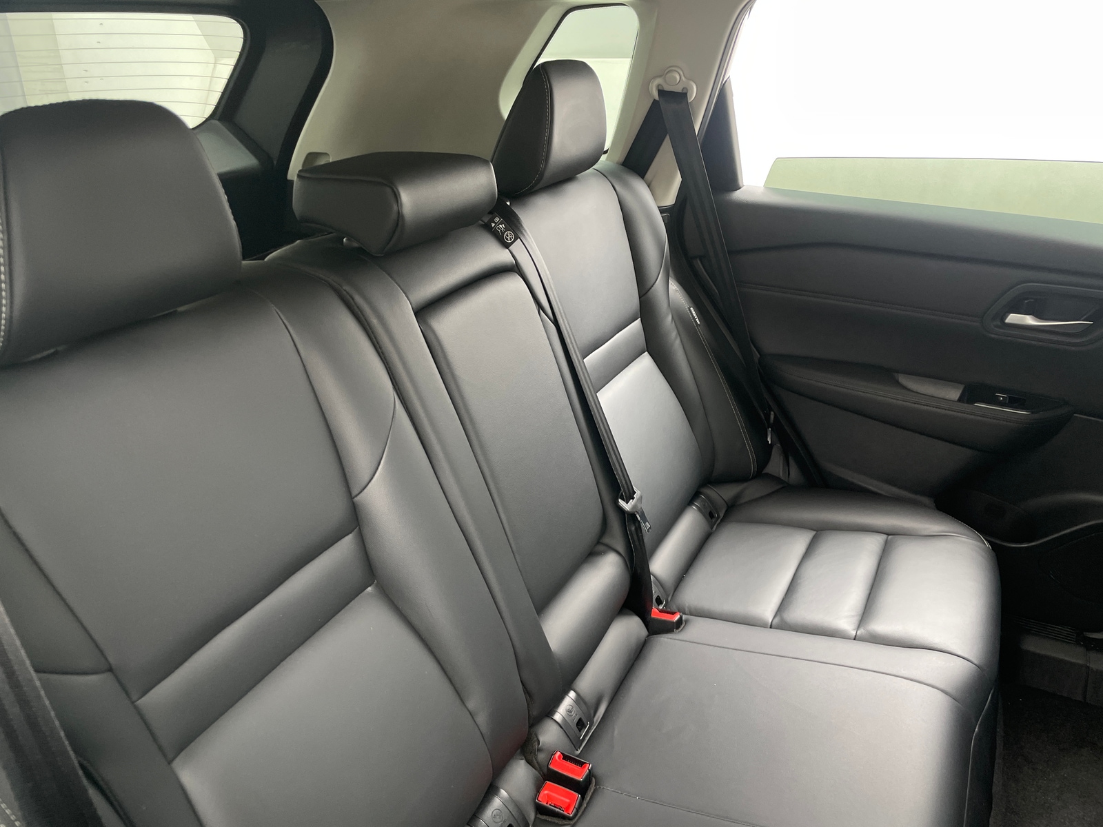 Thumbnail: 2026 Nissan Rogue - 5