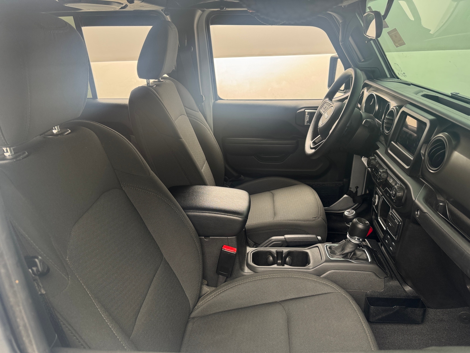 Thumbnail: 2023 Jeep Gladiator - 2