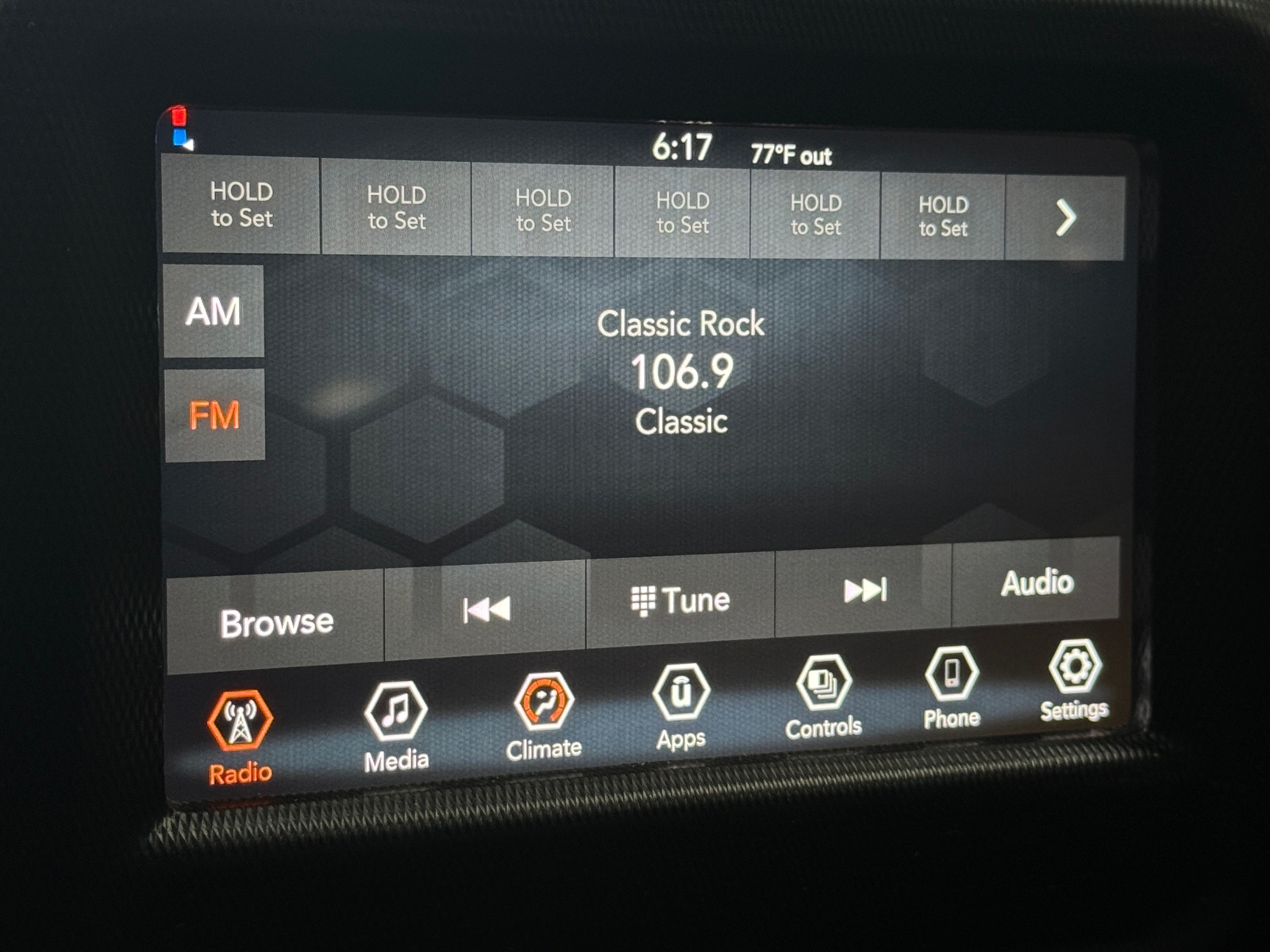 Thumbnail: 2023 Jeep Gladiator - 4