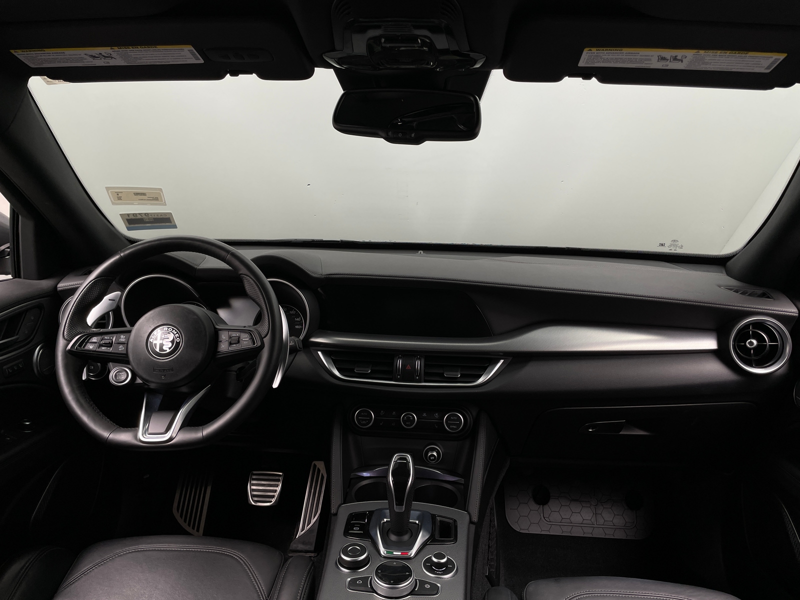 Thumbnail: 2020 Alfa Romeo Stelvio - 2