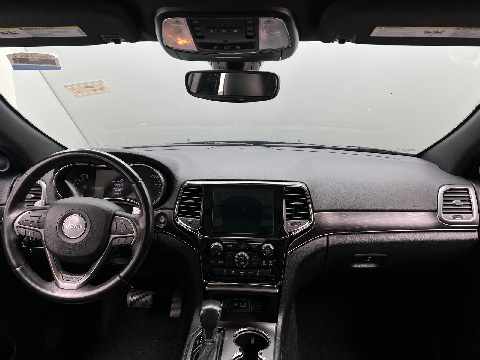 Thumbnail: 2020 Jeep Grand Cherokee - 2