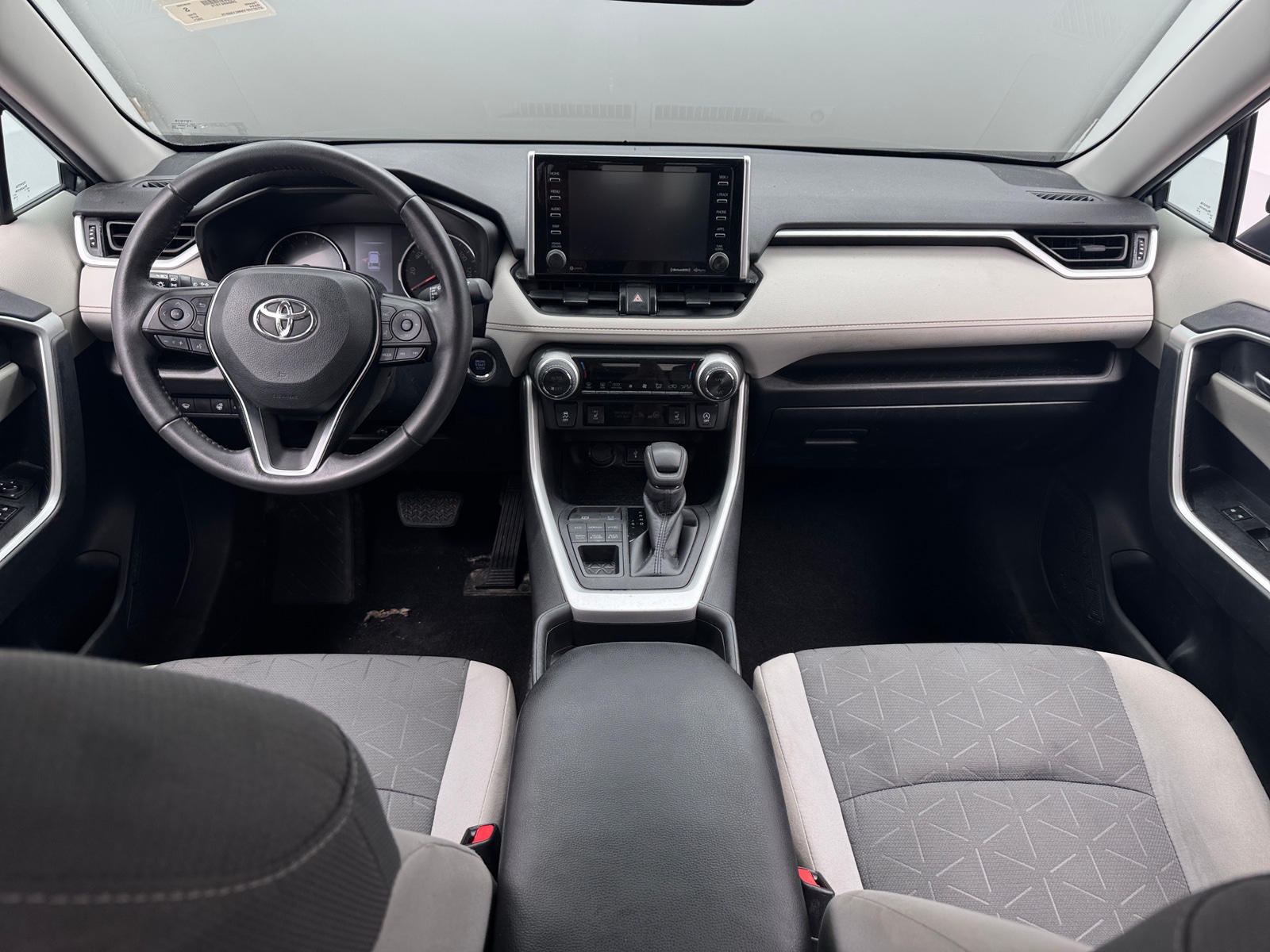 Thumbnail: 2021 Toyota RAV4 - 3