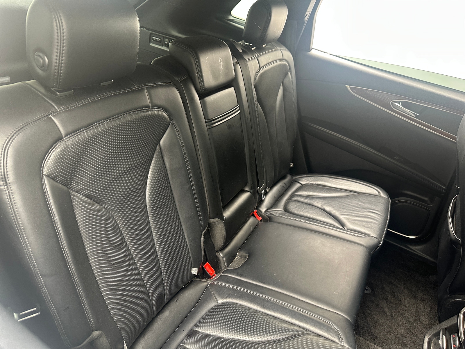 Thumbnail: 2018 Lincoln MKX - 5
