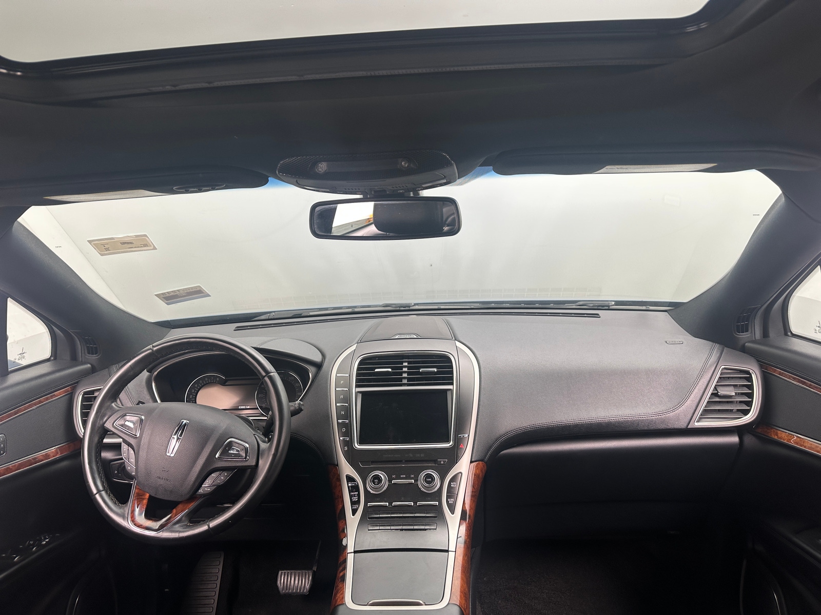 Thumbnail: 2018 Lincoln MKX - 2