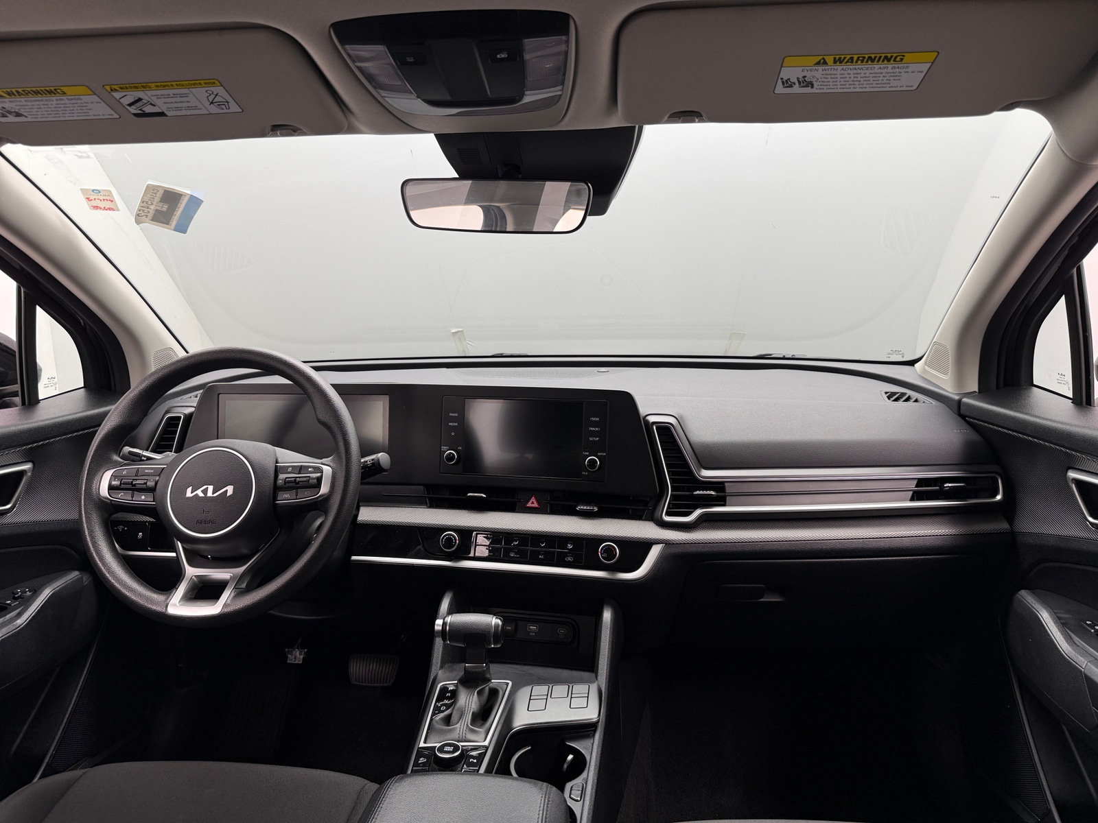 Thumbnail: 2025 Kia Sportage - 3