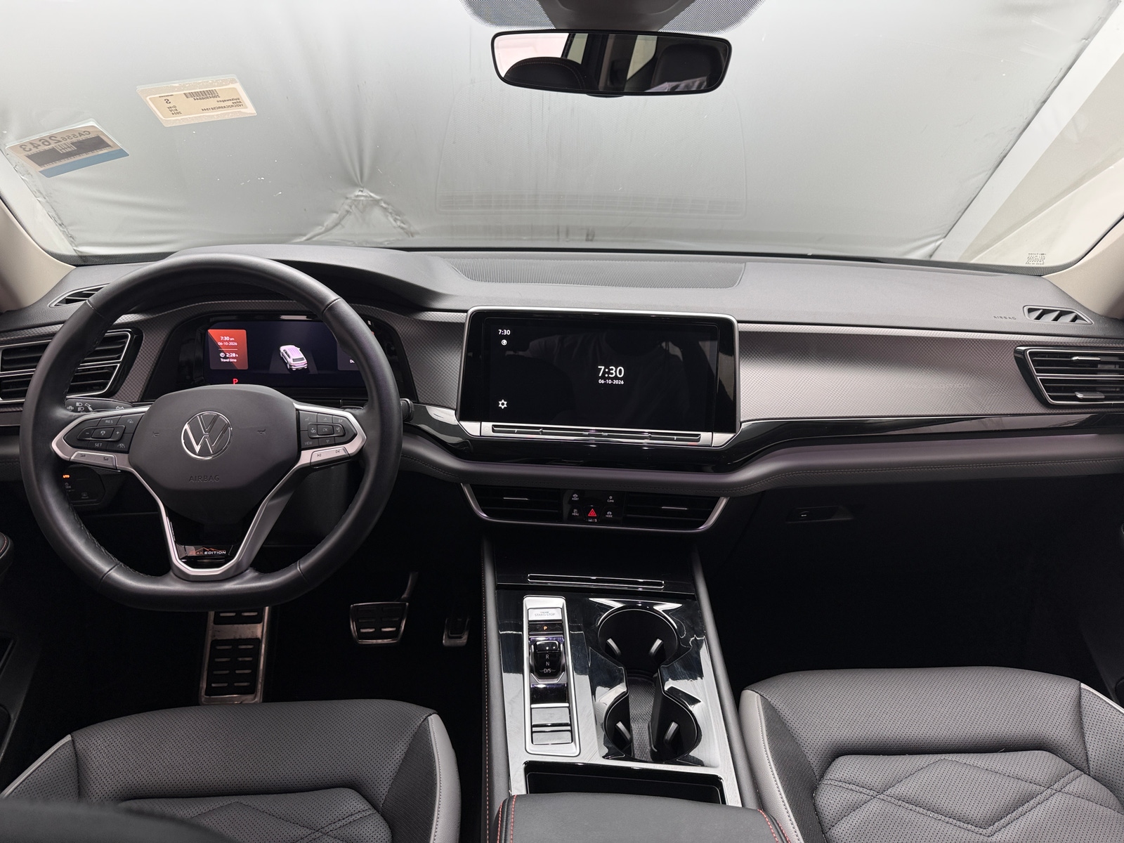 Thumbnail: 2024 Volkswagen Atlas - 2