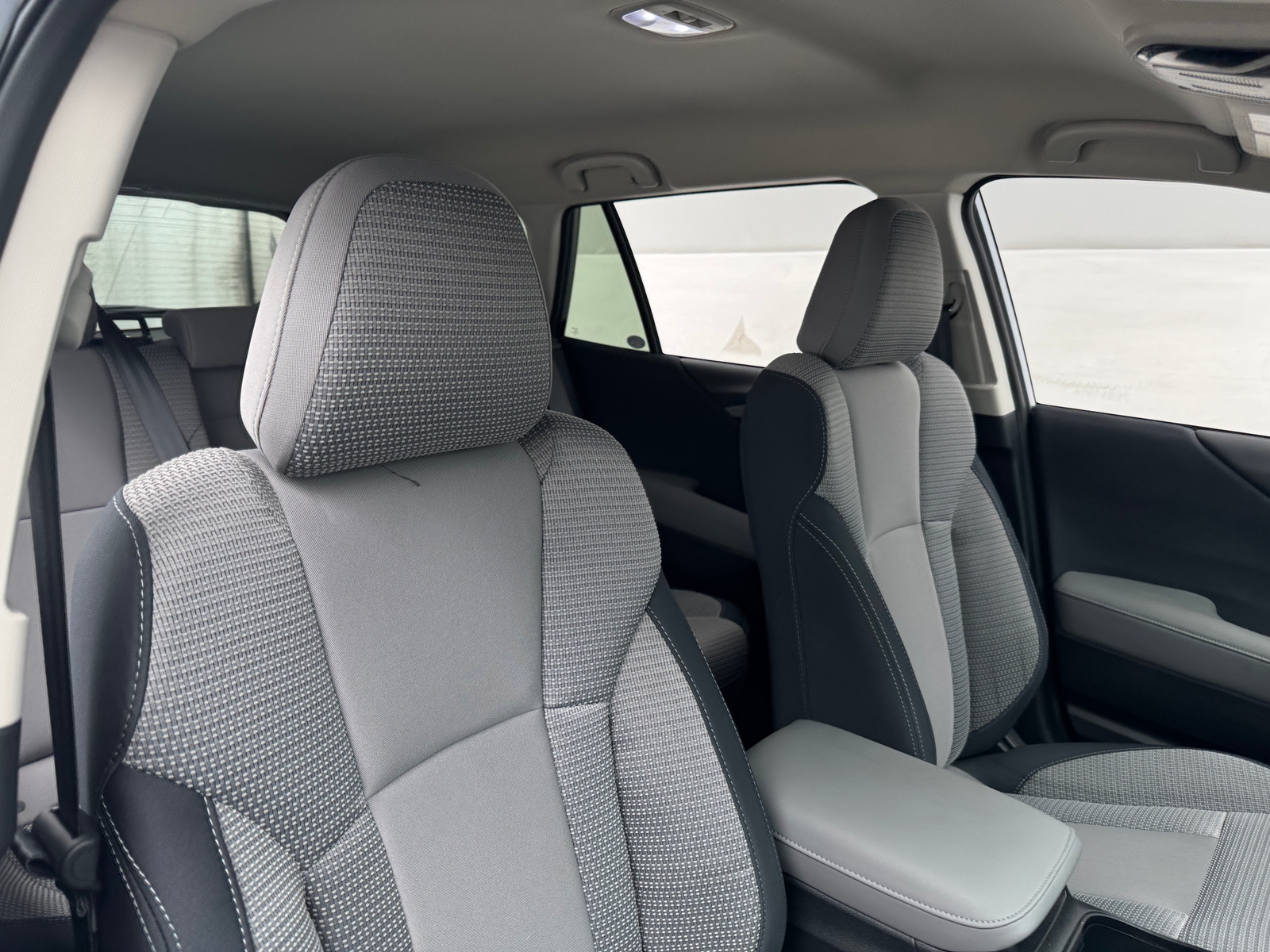 Thumbnail: 2025 Subaru Outback - 2