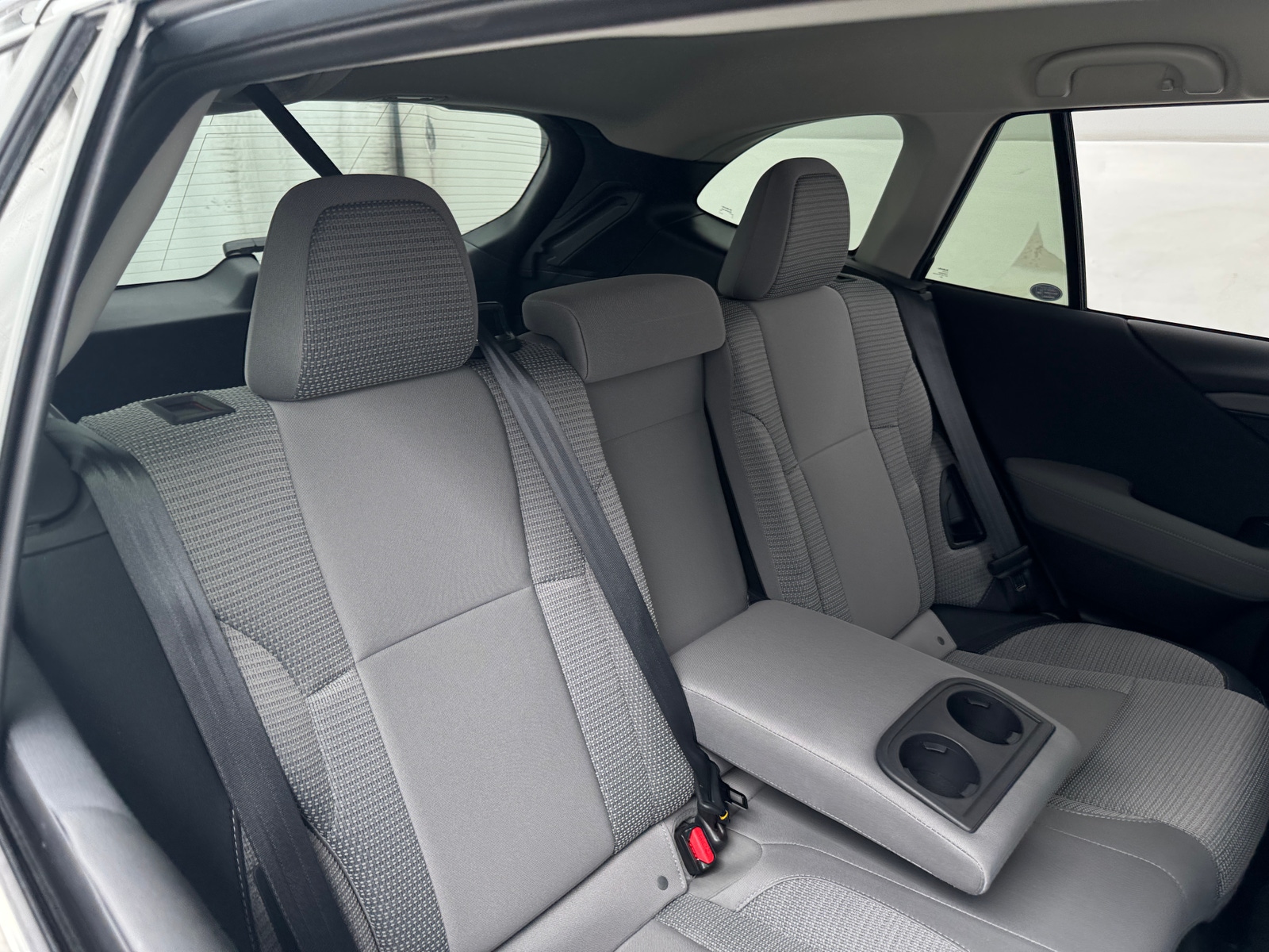 Thumbnail: 2025 Subaru Outback - 6