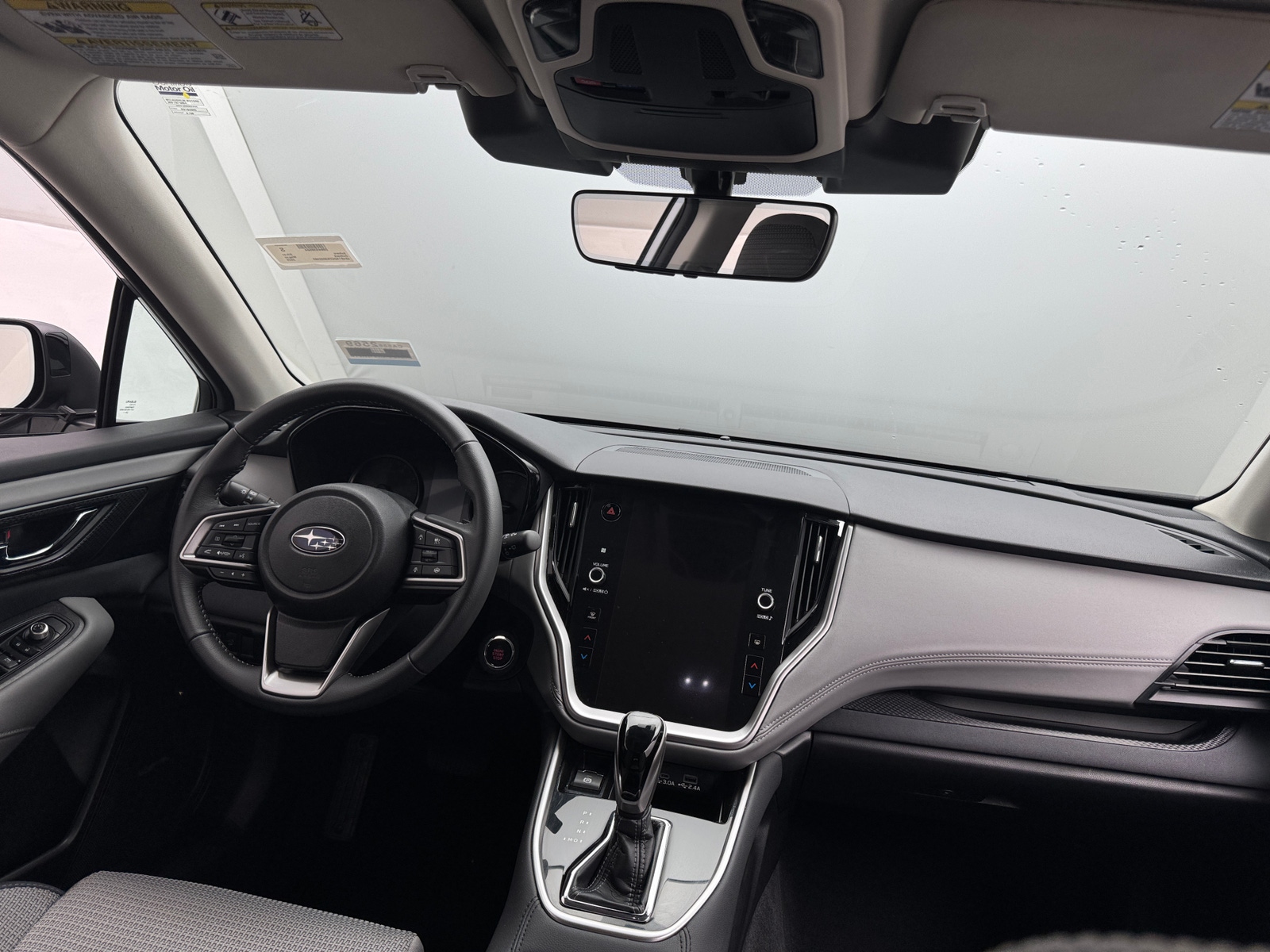 Thumbnail: 2025 Subaru Outback - 3