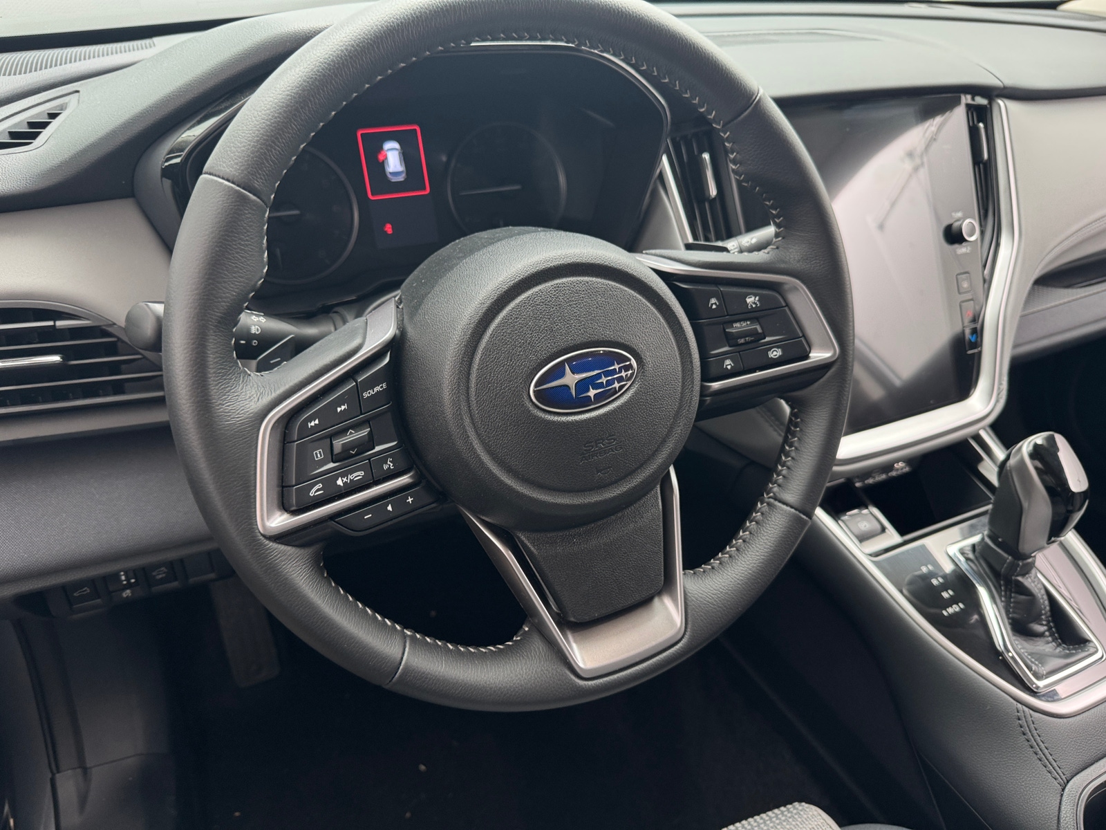 Thumbnail: 2025 Subaru Outback - 5