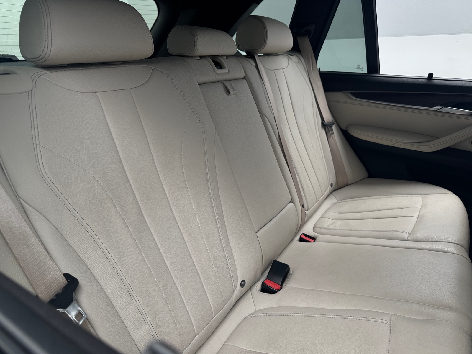 Thumbnail: 2018 BMW X5 - 5