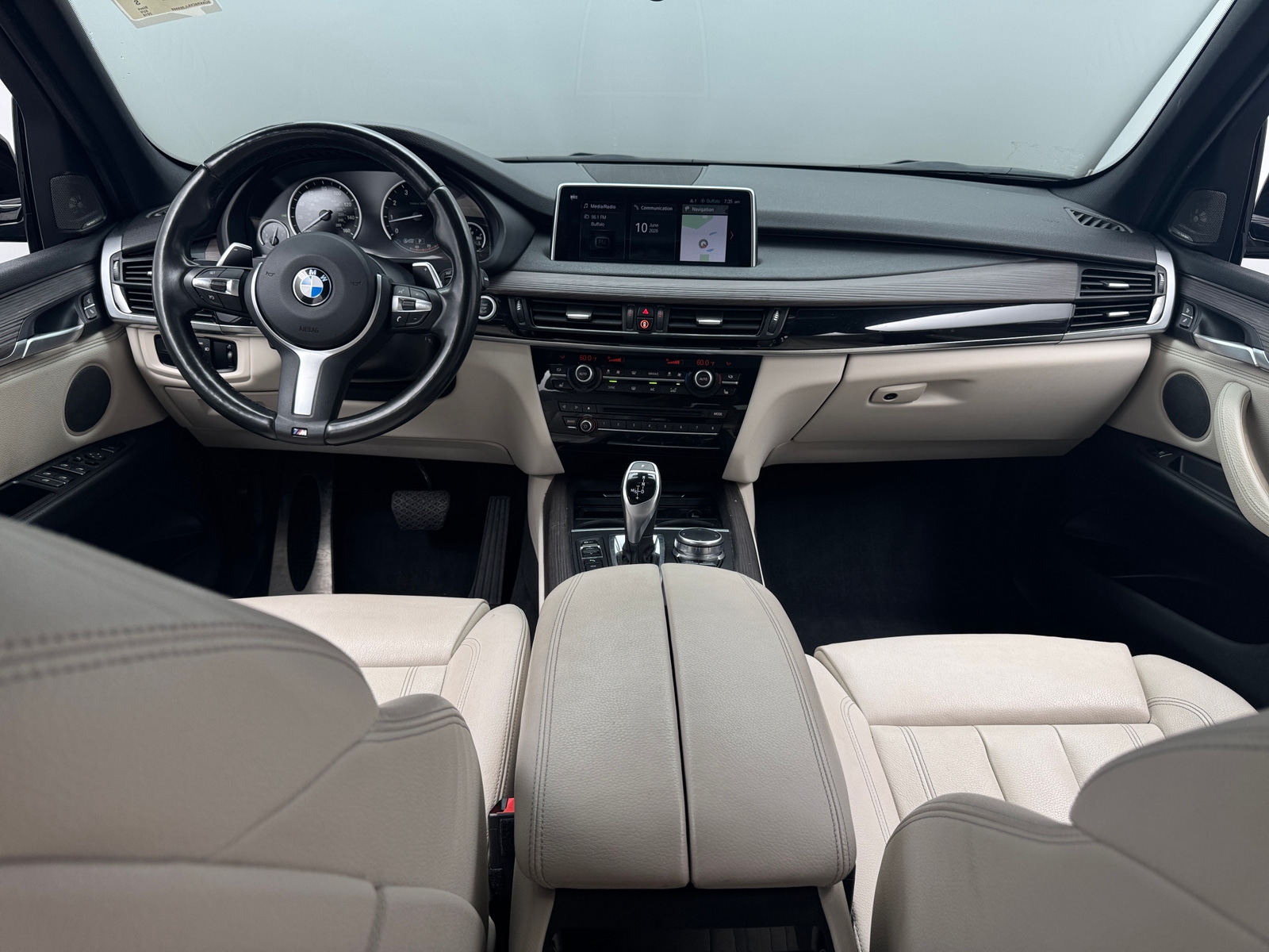 Thumbnail: 2018 BMW X5 - 2