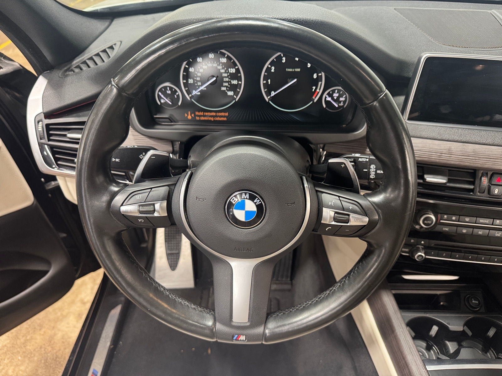 Thumbnail: 2018 BMW X5 - 4