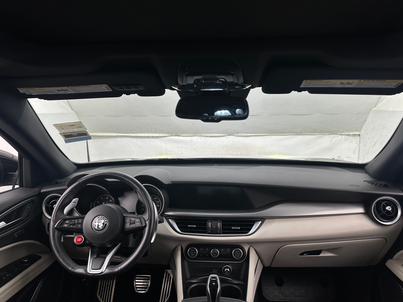 Thumbnail: 2021 Alfa Romeo Stelvio - 2