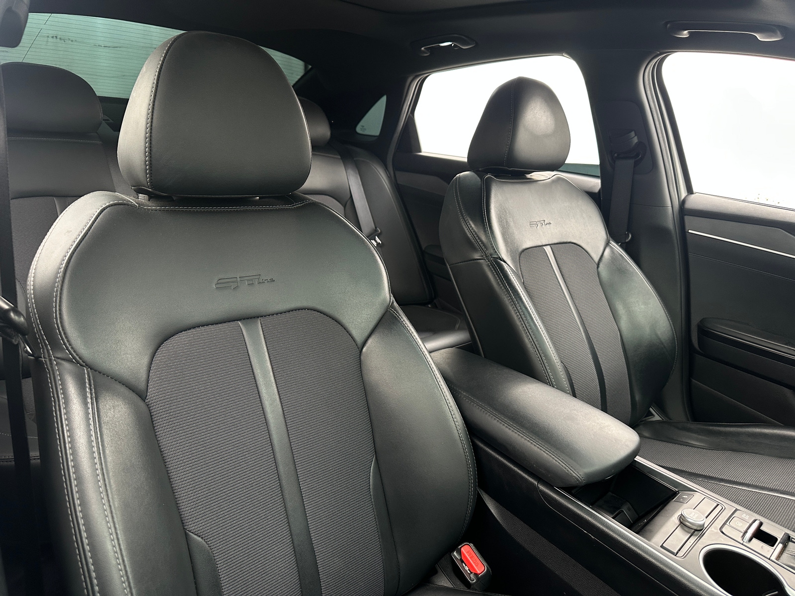 Thumbnail: 2023 Kia K5 - 2